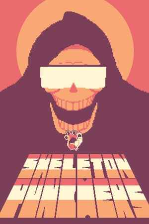 Skeleton Punchers