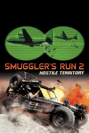 Smuggler's Run 2: Hostile Territory