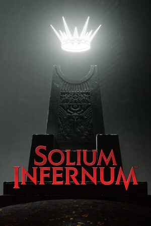 Solium Infernum по сети