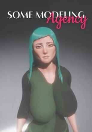 Some Modeling Agency