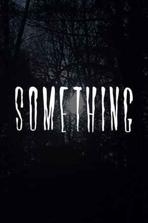 SOMETHING (Darchi)