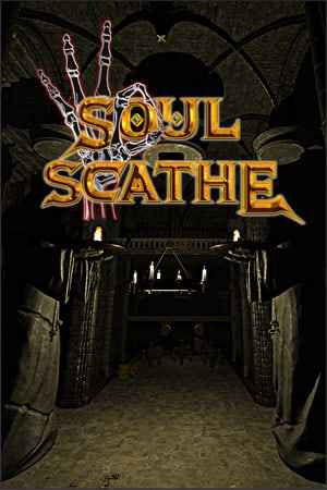 Soul Scathe