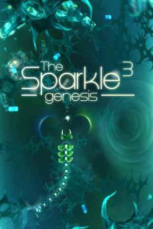 Sparkle 3 Genesis