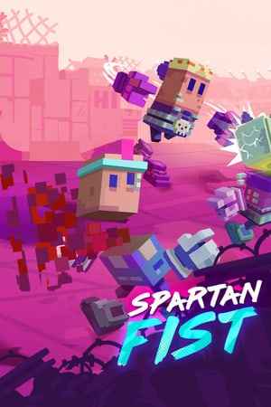 Spartan Fist