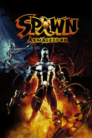 Spawn: Armageddon