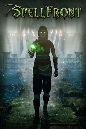 SpellFront