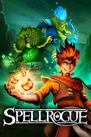 SpellRogue