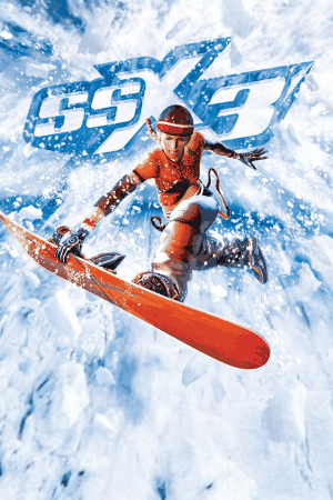 SSX 3
