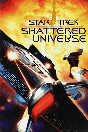 Star Trek: Shattered Universe