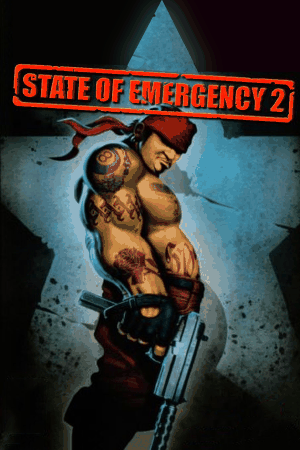 State of Emergency 2