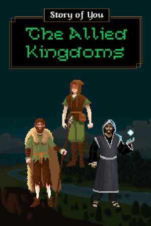 Story of You: The Allied Kingdoms