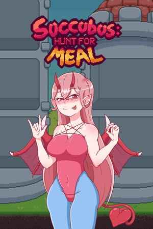 Succubus: Hunt For Meal