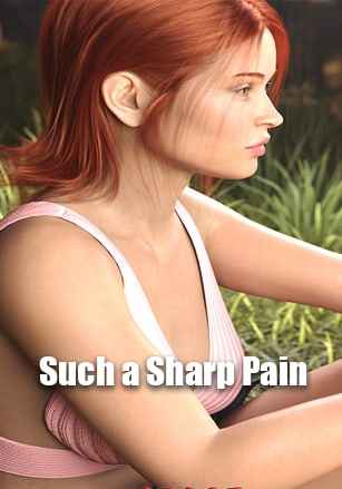 Such a Sharp Pain
