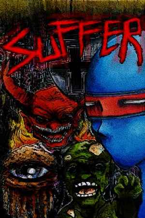 SUFFER