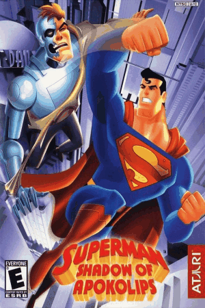 Superman: Shadow of Apokolips