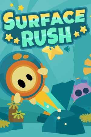Surface Rush