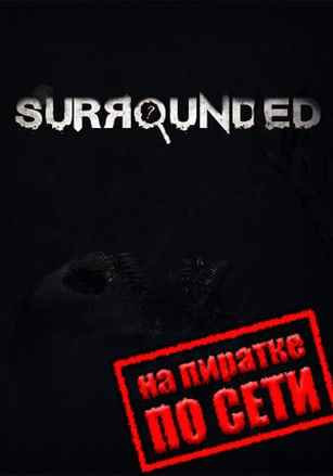 Surrounded по сети