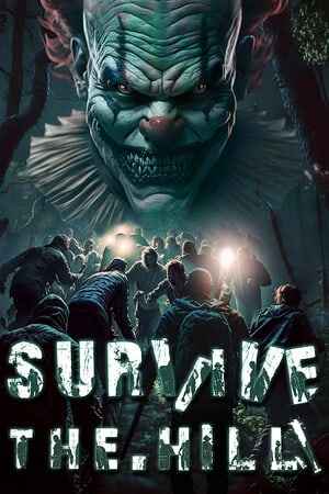 Survive The Hill