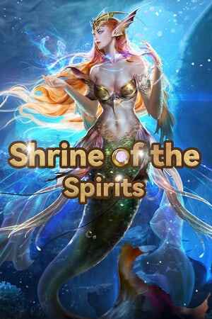 Shrine of the Spirits