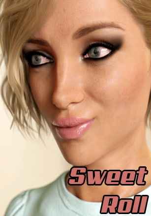 Sweet Roll