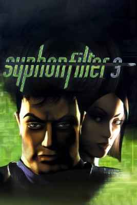 Syphon Filter 3
