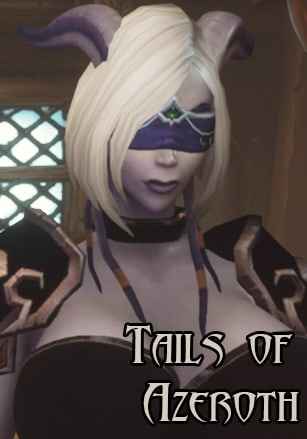 Tails of Azeroth