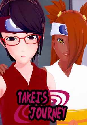 Takei's Journey