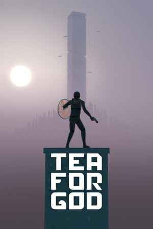 Tea For God
