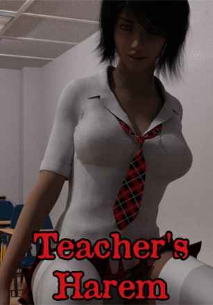 Teacher's Harem