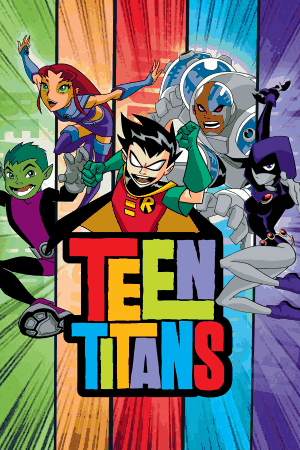 Teen Titans