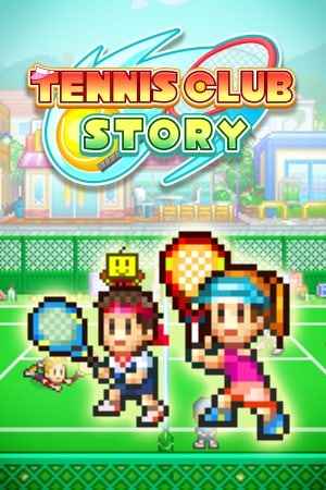 Tennis Club Story