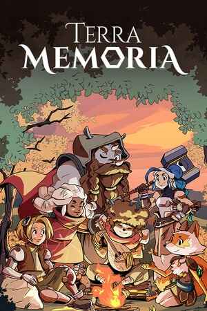 Terra Memoria