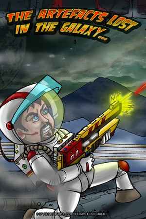 The Artefacts lost in the Galaxy