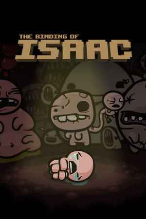 The Binding of Isaac