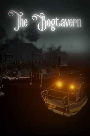 The Bogtavern