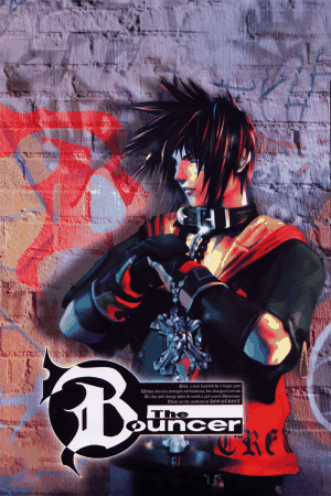 The Bouncer