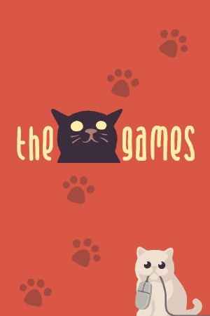 The Cat Games