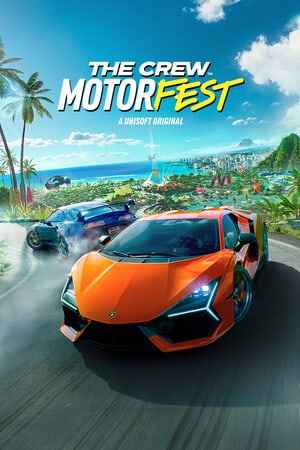 The Crew Motorfest