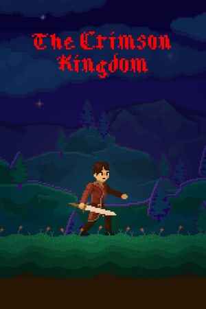The Crimson Kingdom