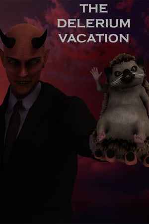 The Delirium Vacation