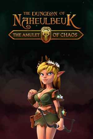 The Dungeon Of Naheulbeuk: The Amulet Of Chaos