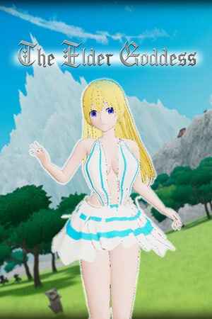 The Elder Goddess