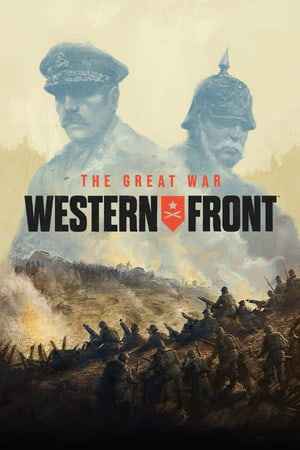 The Great War: Western Front