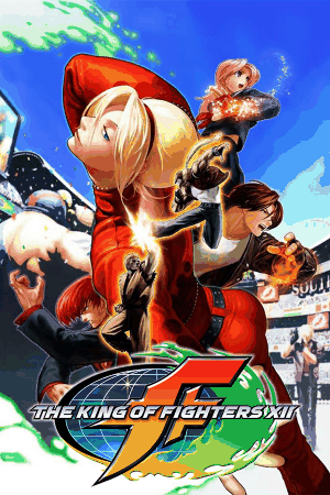 The King Of Fighters 12