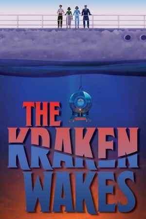 The Kraken Wakes