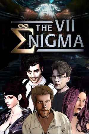 The 7 Enigma