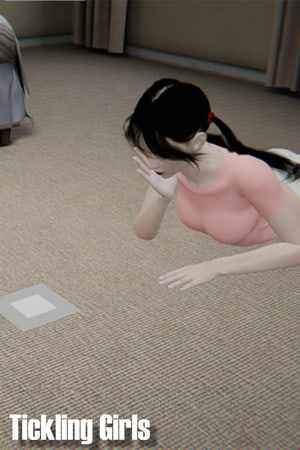 Tickling Girls