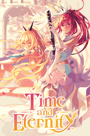 Time And Eternity