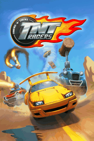 TNT Racers