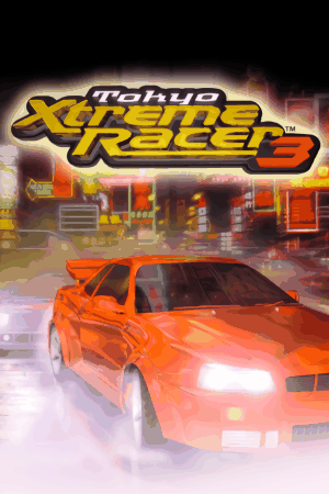 Tokyo Xtreme Racer 3